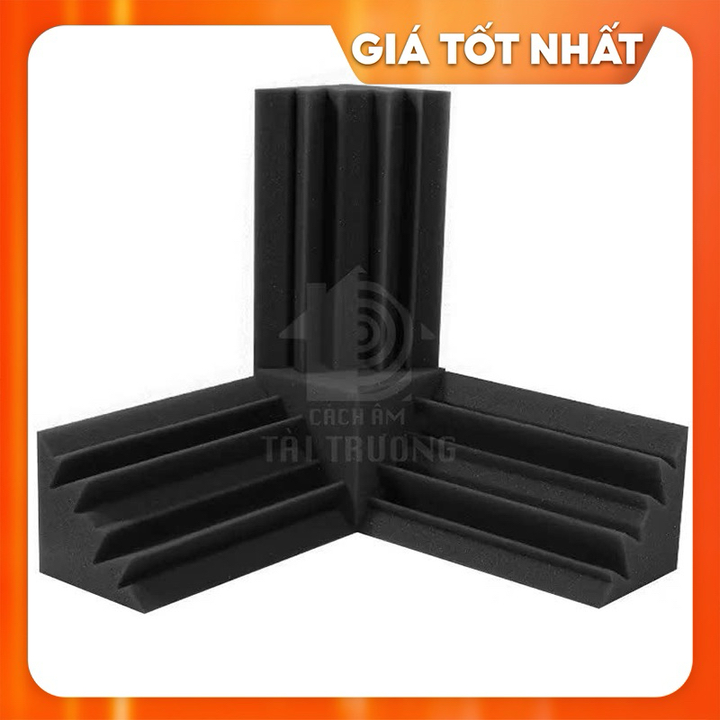 Mút Tiêu Âm BassTrap