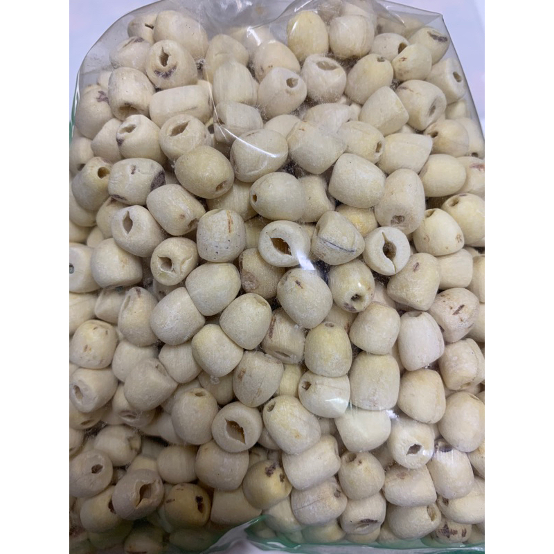 Hạt sen 500g