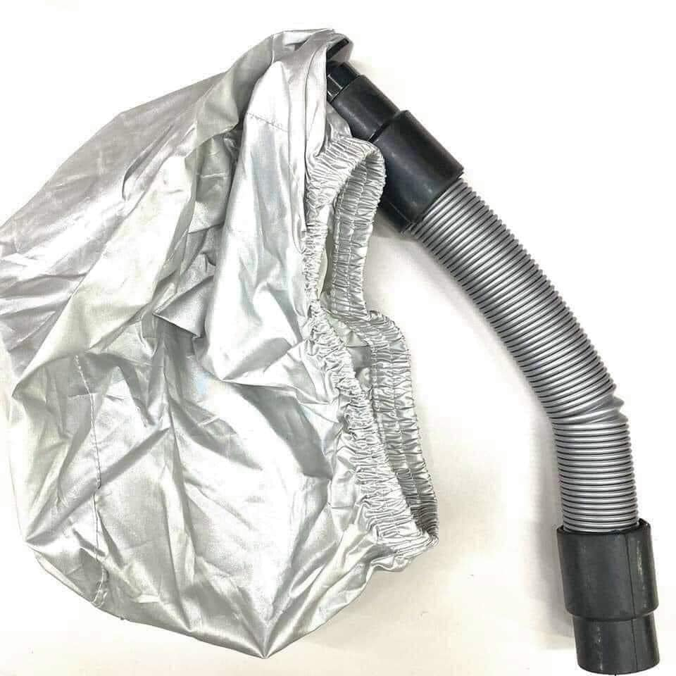Bộ Ống + Mũ Máy Hấp Máy Ozone, Ống Máy Hấp, Mũ Máy hấp