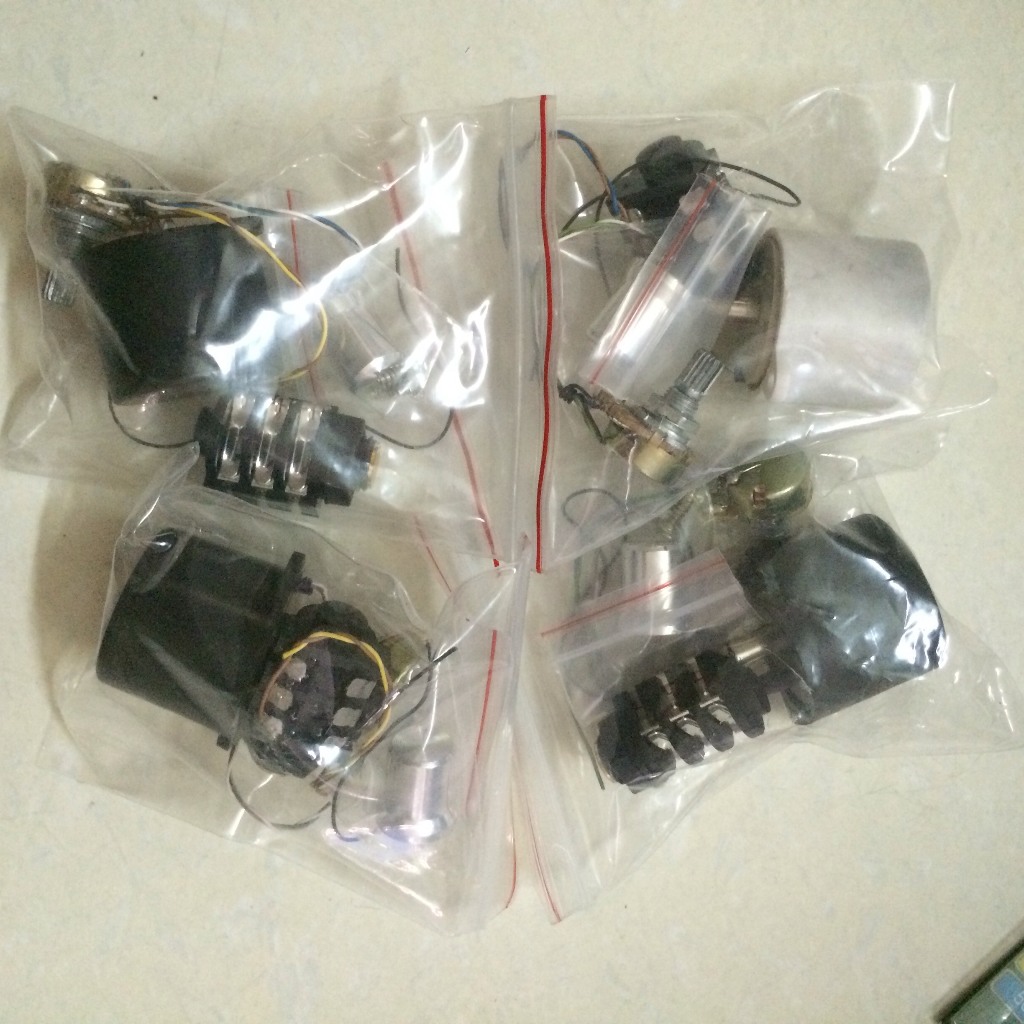 Mobin đàn bầu giá rẻ