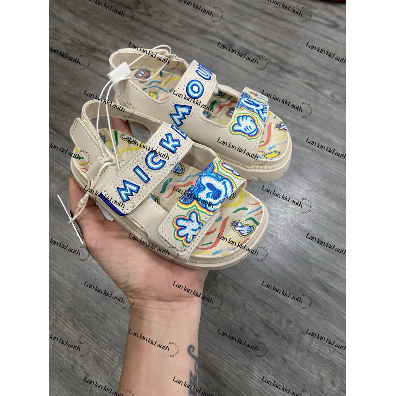 dép micky auth