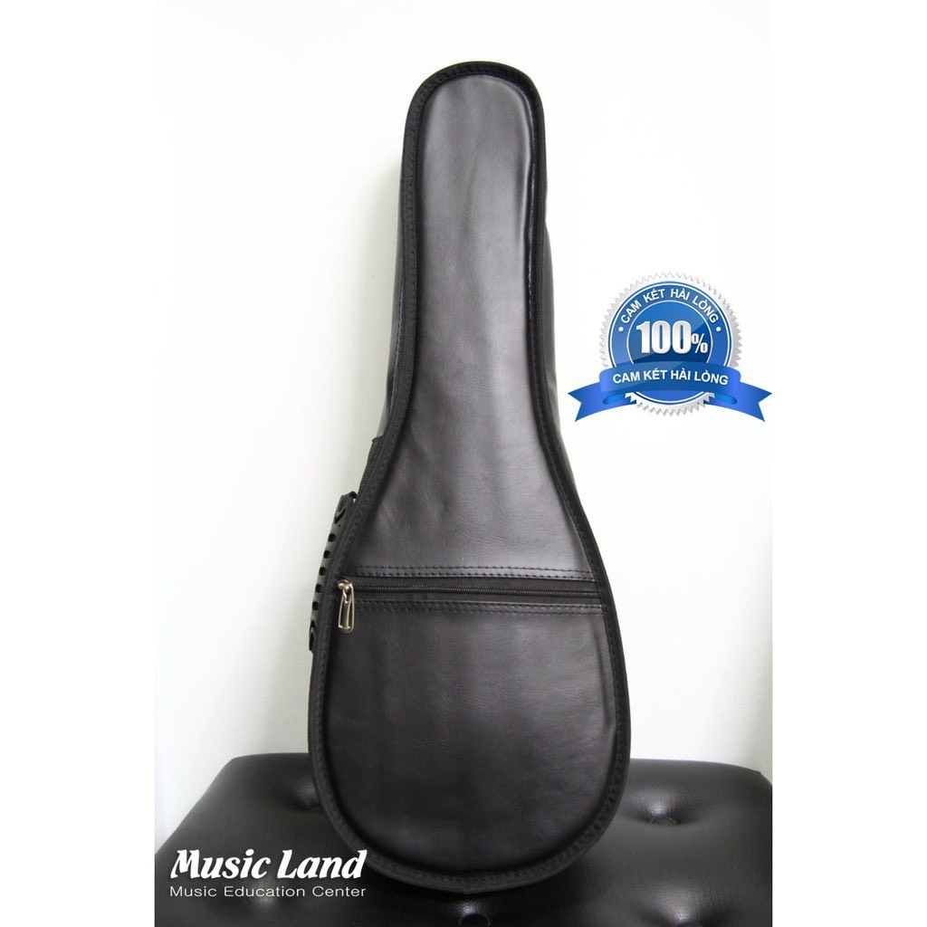 Bao Da Đàn Ukulele - Cao Cấp