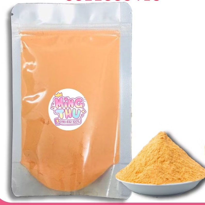 Bột phô mai lắc 100g (Bột Phô Mai Hàn Quốc)