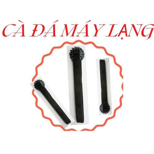 CÀ ĐÁ MÁY LẠNG