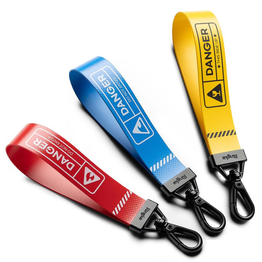 Dây Đeo RINGKE Key Ring Strap