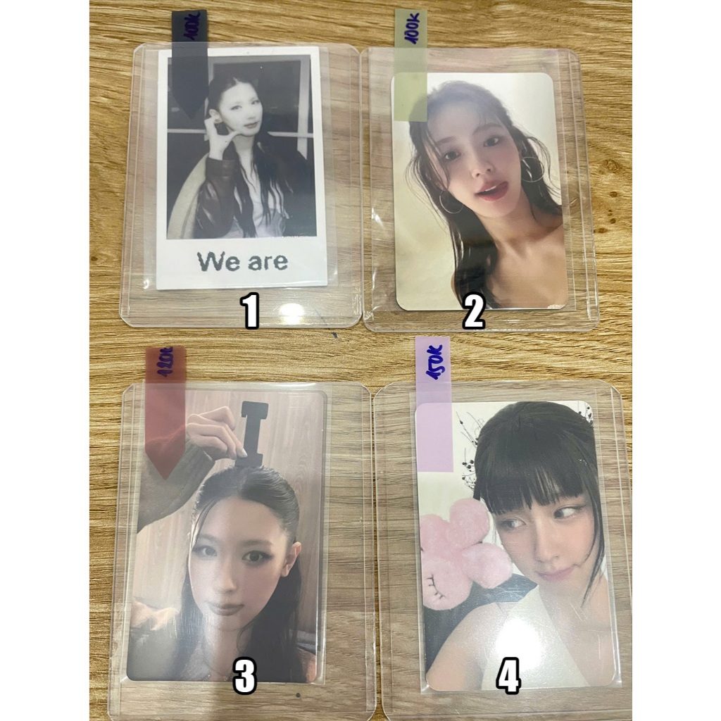 [𝗖𝗼́ 𝘀𝗮̆̃𝗻] 𝗖𝗮𝗿𝗱 𝗽𝗼𝗯 𝗜-𝗗𝗟𝗘 𝗰𝗵𝗶́𝗻𝗵 𝗵𝗮̃𝗻𝗴