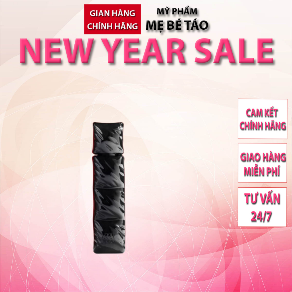 SON KEM MERZY V6 mẫu mới 2025