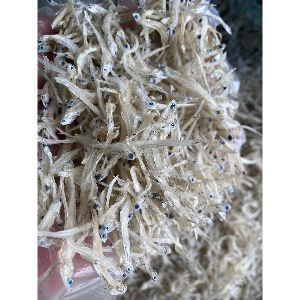 Khô cá mờm cơm 500gr