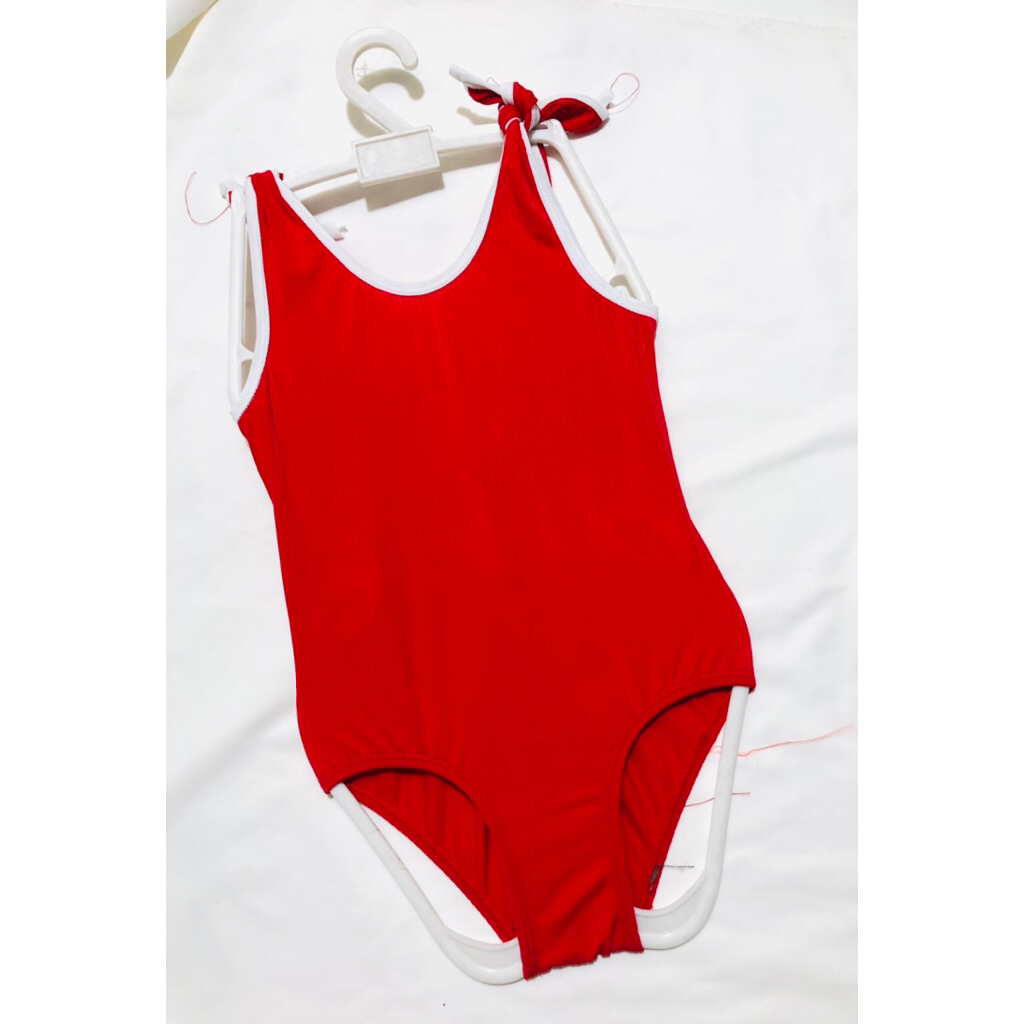 bikini liền thân cho bé