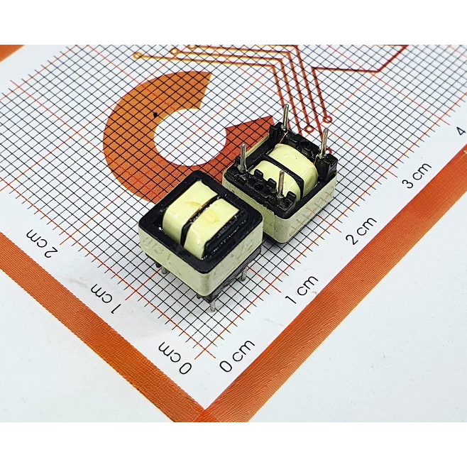 Cuộn lọc 15mH EE8.3