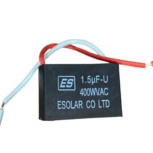 tụ quạt 1.0uf,1,5uf , 2uf