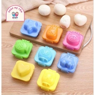 Khuân Bento kiểu Nhật
