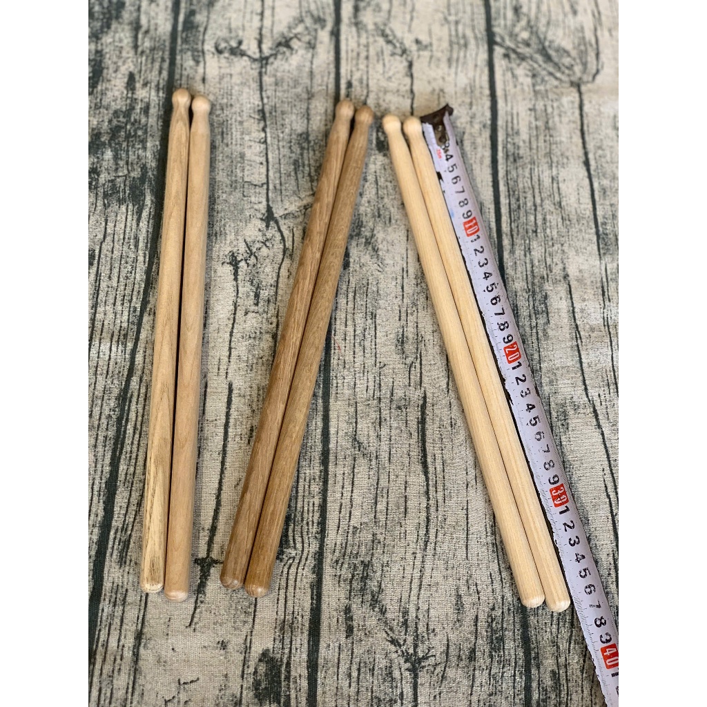 5 Đôi Dùi Trống Đội Con