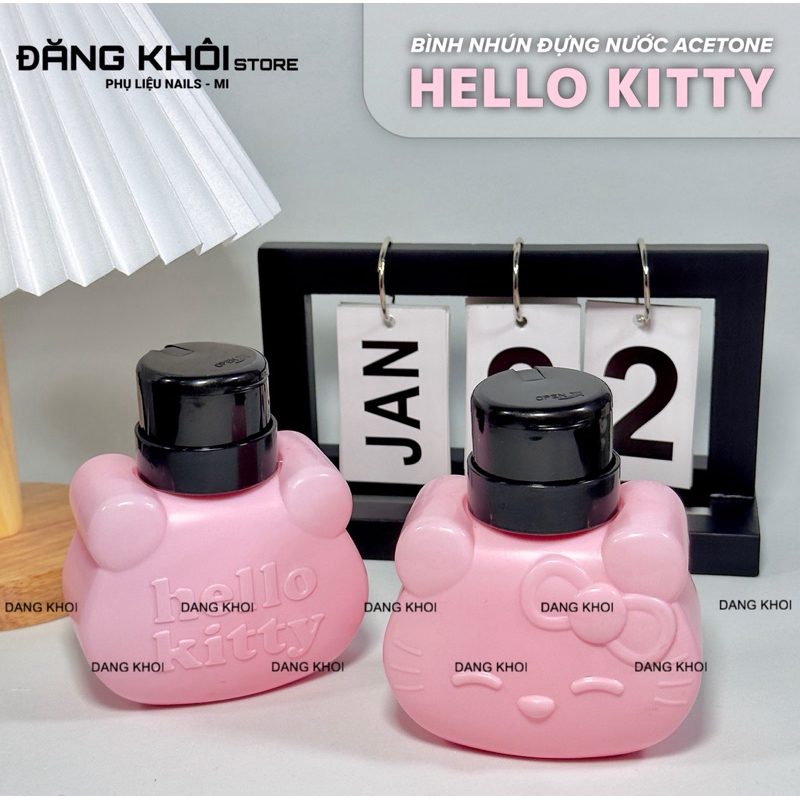 BÌNH ĐỰNG DUNG DỊCH ACETONE