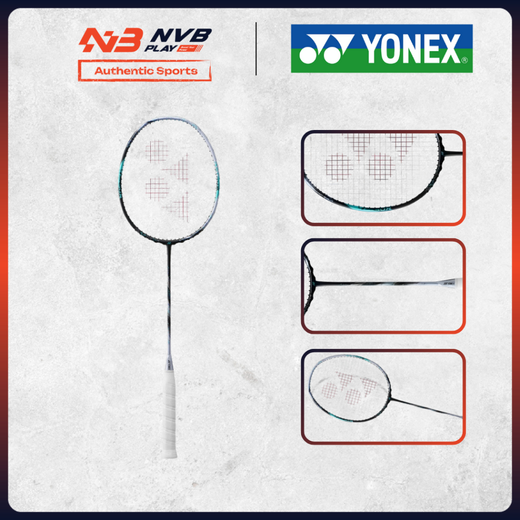 Vợt Cầu Lông Yonex Astrox 88D Pro 2024 - Chỉ Khung Vợt Chưa Căng Dây - Hàng Chính Hãng