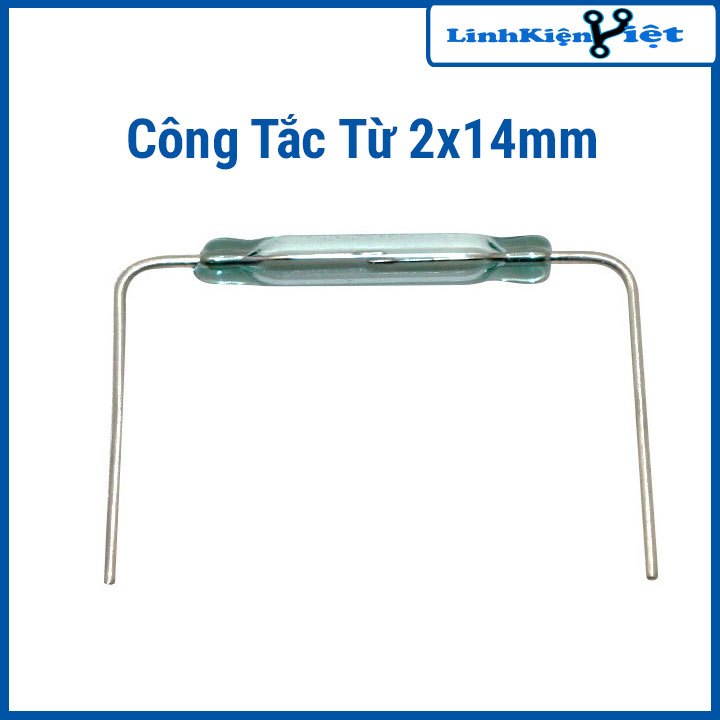Công Tắc Từ 2*14mm