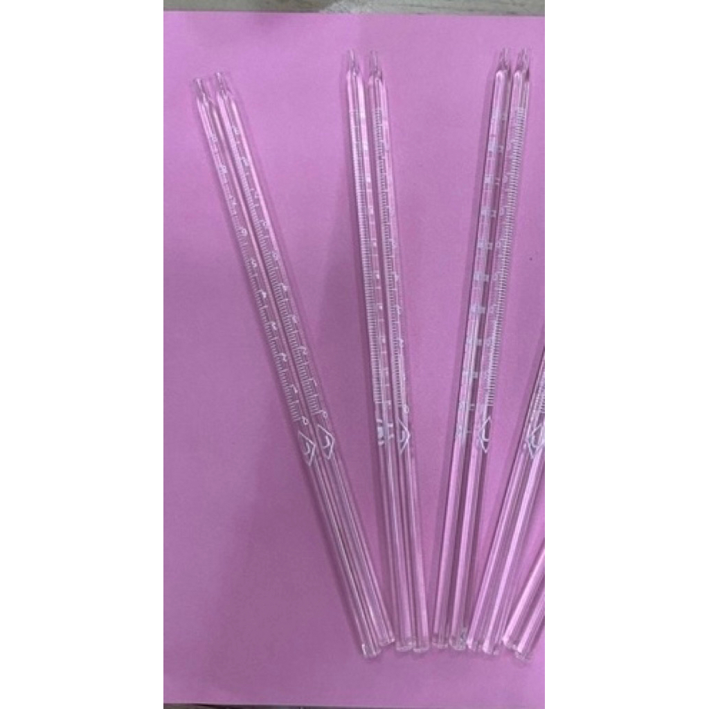 Ống đo tốc độ máu lắng( combo 10cái)