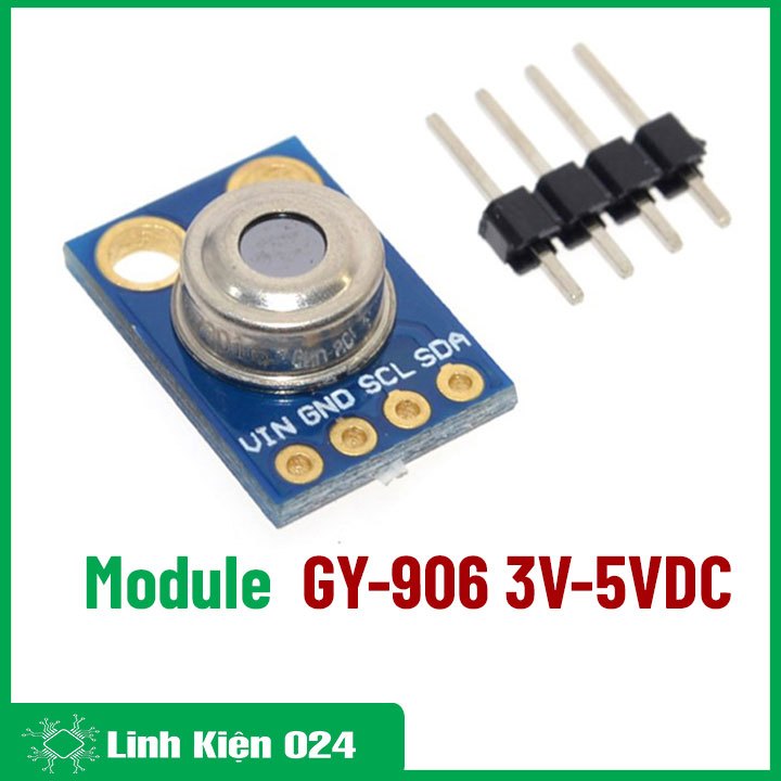MODULE CẢM BIẾN CHẠM TTP223 1 PHÍM
