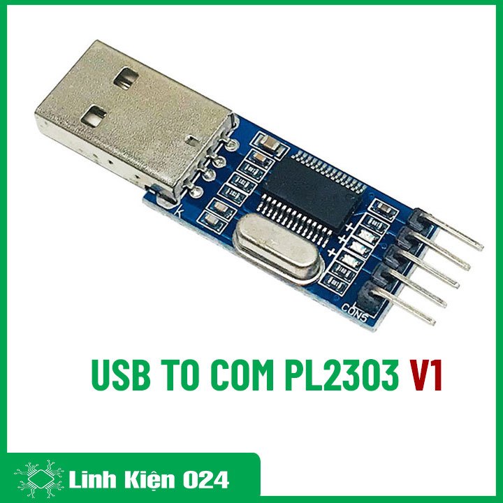 USB TO COM PL2303 V1