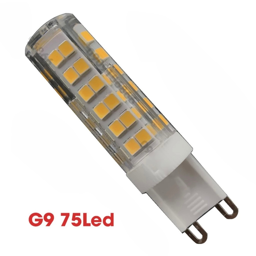 Bóng led G9 - 7w