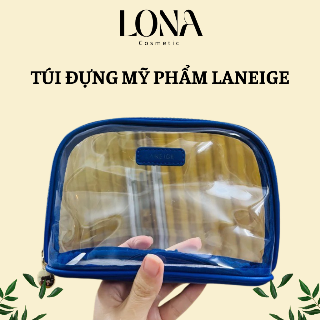 Túi đựng mĩ phẩm