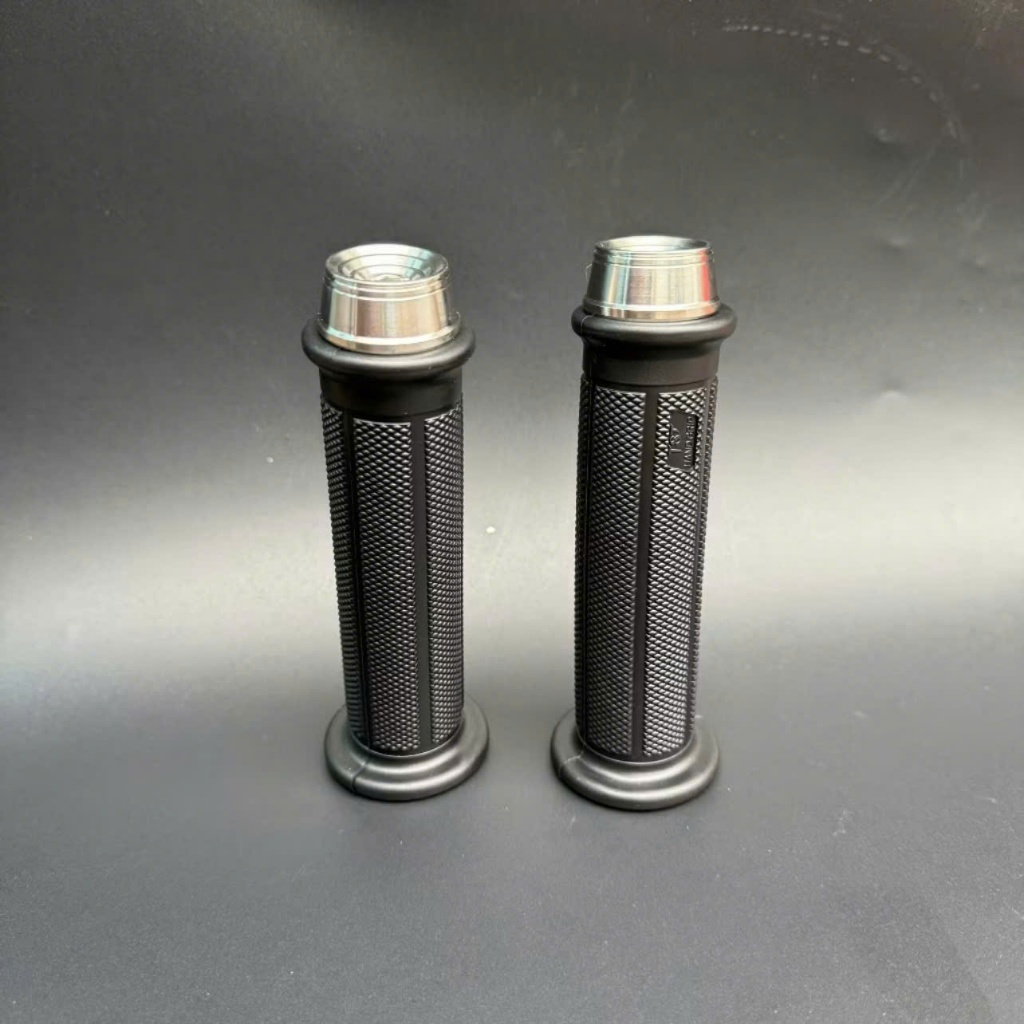 Bao Tay Nắm Tbt Kèm Gù Inox 304 V2 Cho Wave Phụ Tùng Phụ Kiện