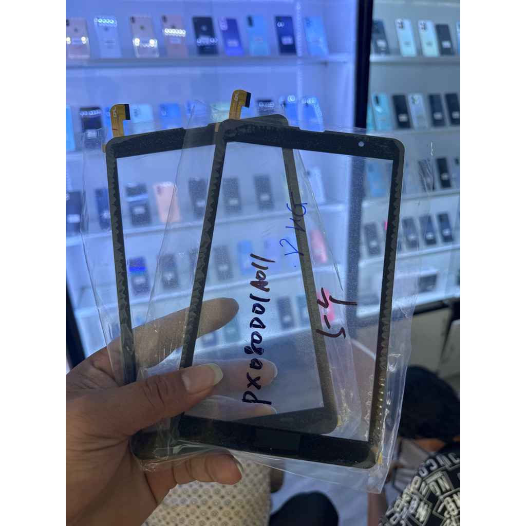 cảm ứng Masatel tab 8 4G