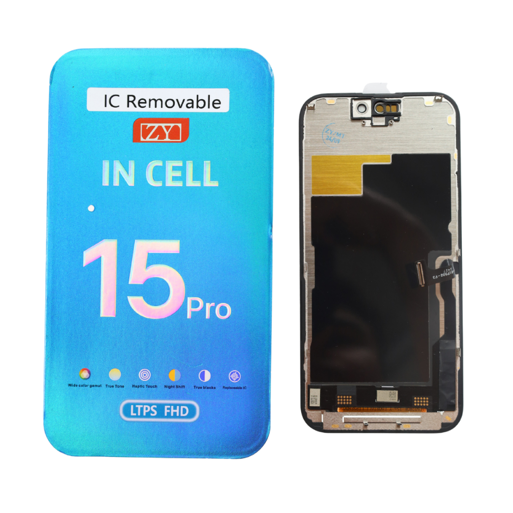 MÀN 15 PRO INCELL ZY FHD CHÍNH HÃNG