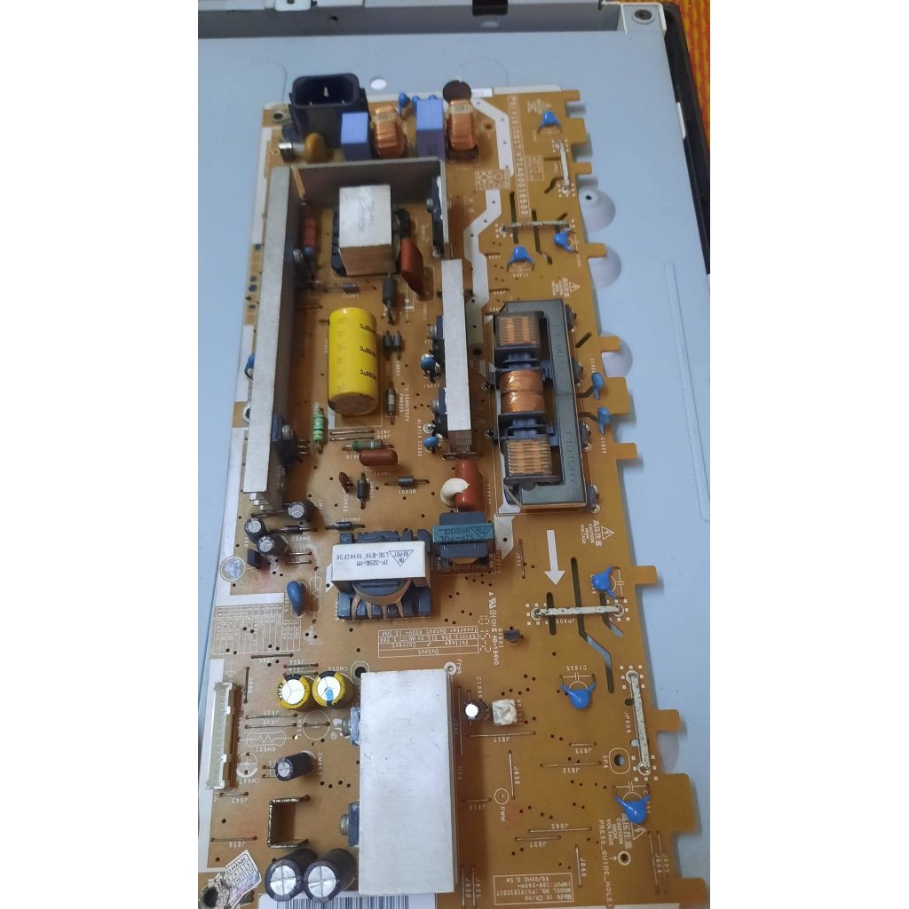 Bo mạch Tivi TOSHIBA 32PB1V