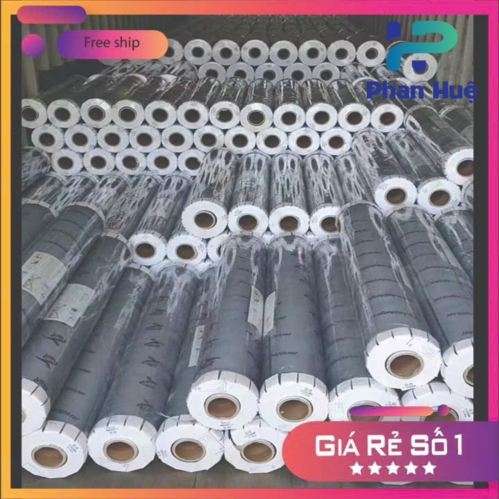 PVC trong suốt đa công dụng (1.4m x 2m)| màn nhựa chắn khuẩn | Tấm nhựa PVC trong suốt