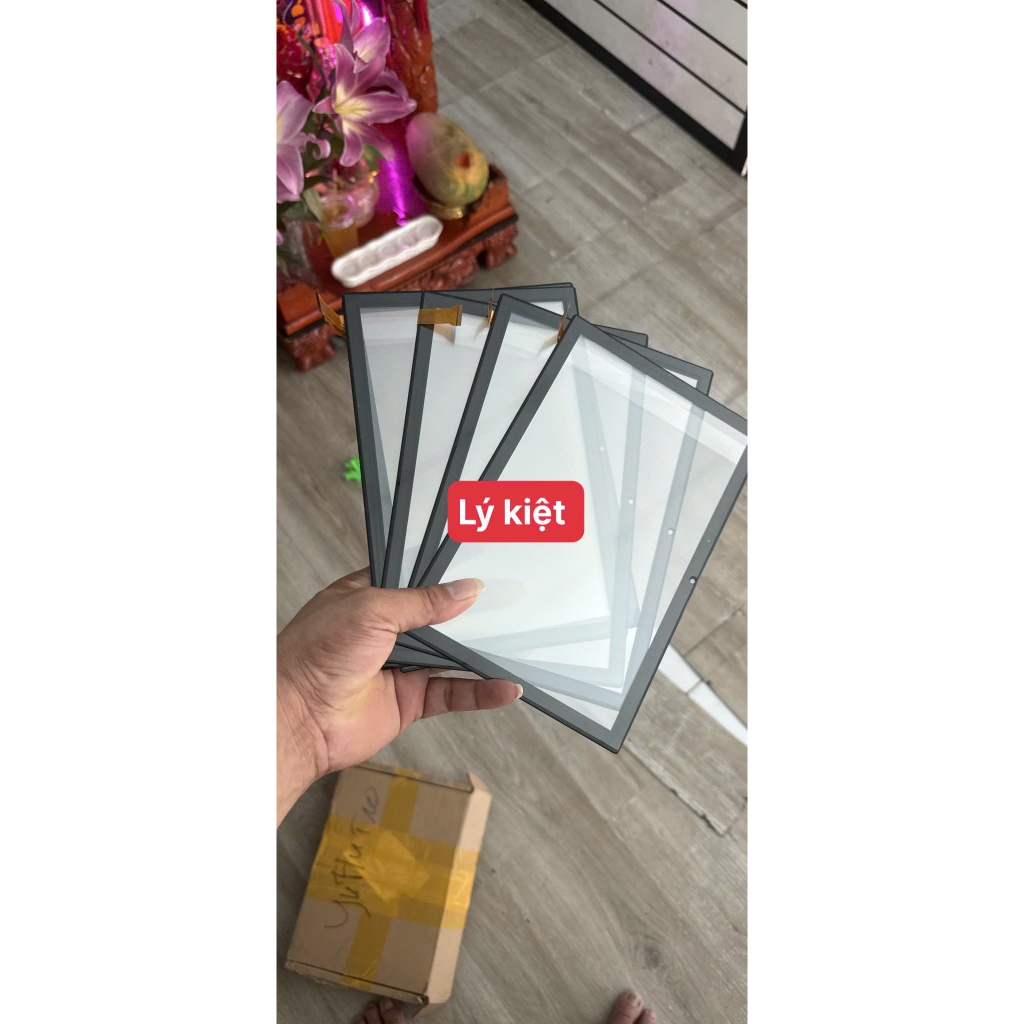 Cảm ứng Masstel Tab 10.1 Pro