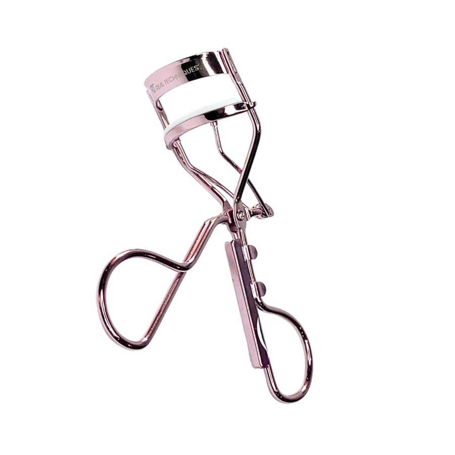 Kẹp Bấm Mi Chuyên Nghiệp RT REAL TECHNIQUES Miracle Eyelash Curler Purple RTBM010