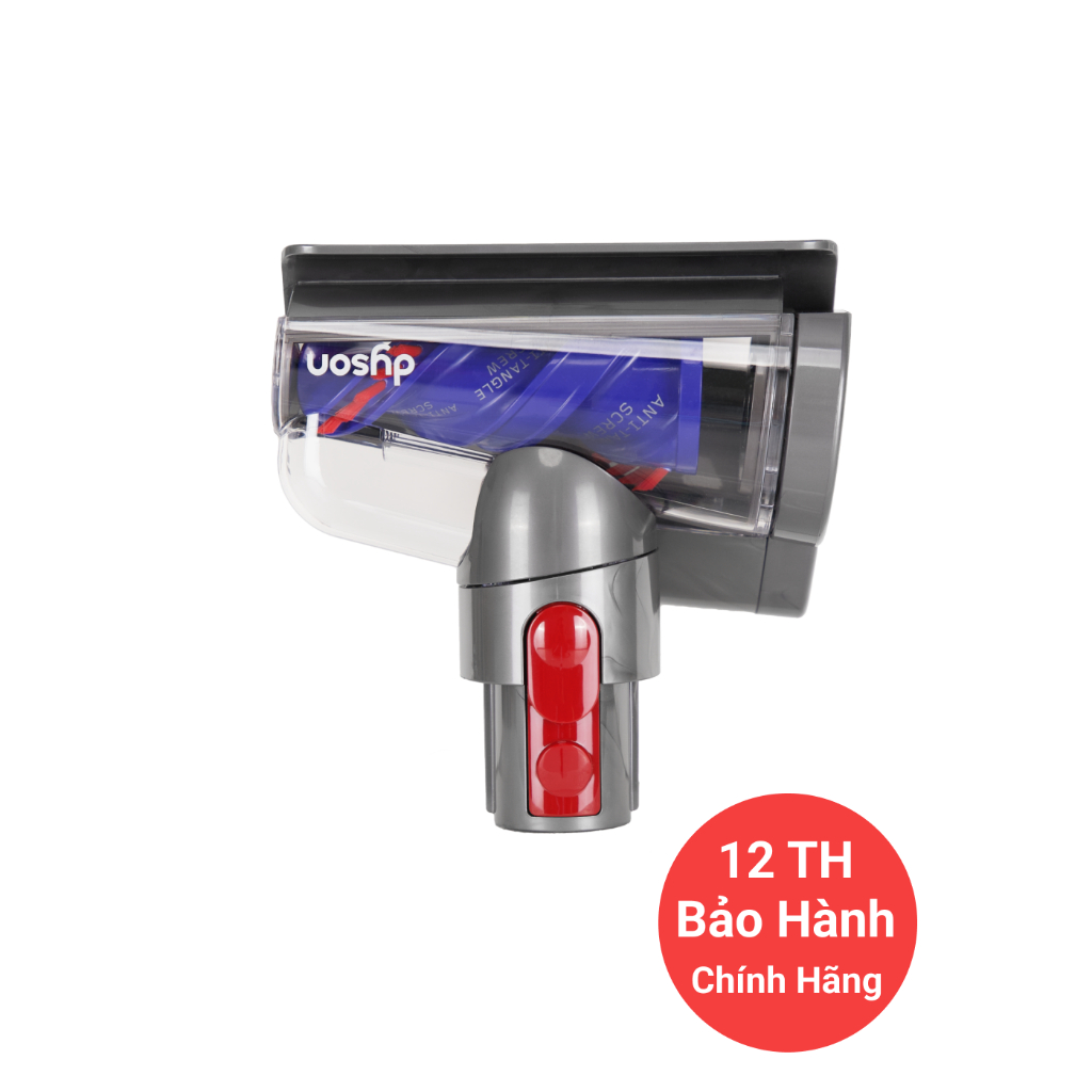 Đầu Hút Ga Giường Nệm, Sofa Dyson Hair Screw v10, v11, v12, v15