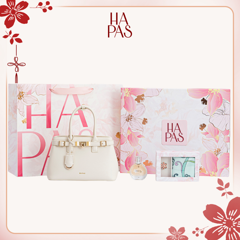 [HOAPAS] Bộ Quà Tặng 