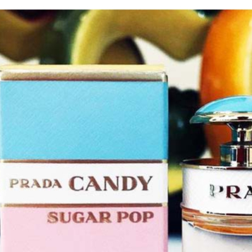 [ Mini ] Nước hoa mini Prada Candy Sugar Pop 7ml