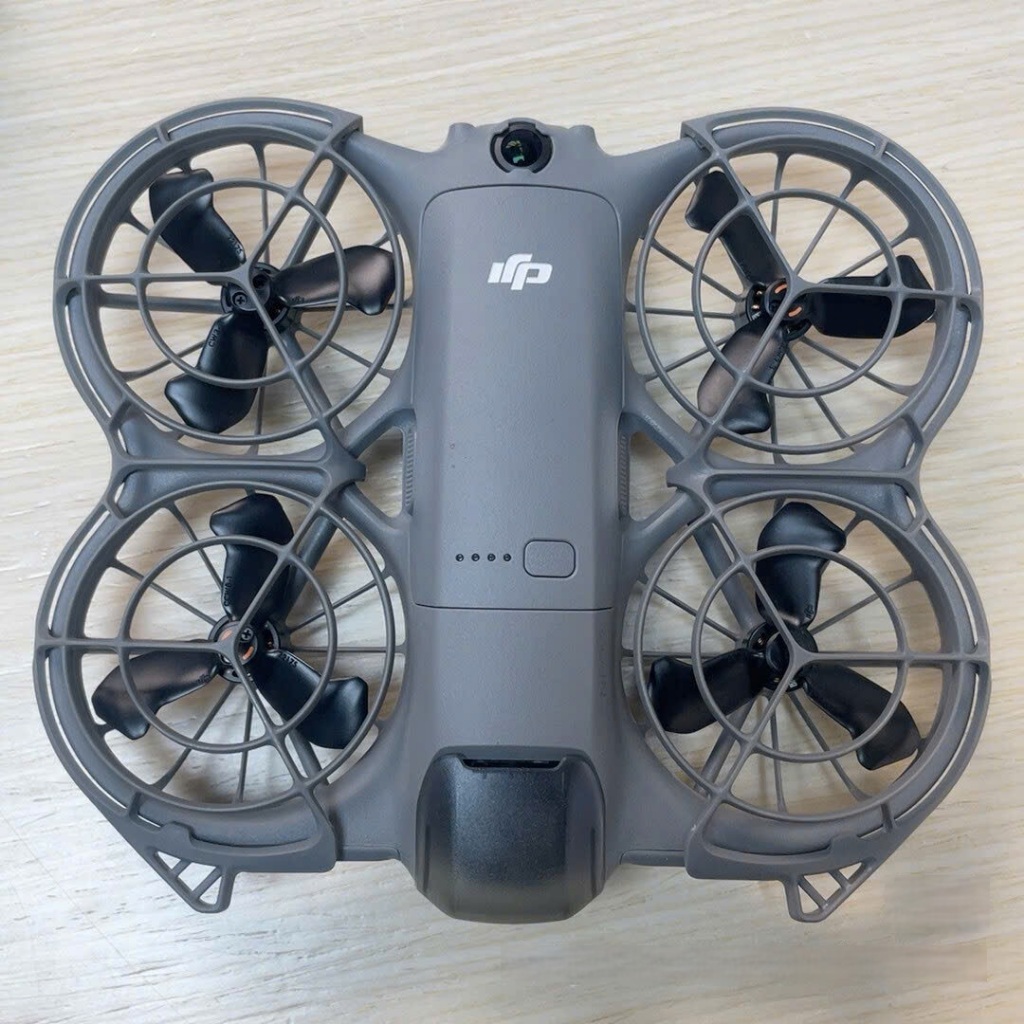 🚁 [CHÍNH HÃNG] DJI Neo 2 - Drone Selfie Siêu Nhẹ | Camera 4K/60fps | Cảm Biến Tránh Vật Cản LiDAR