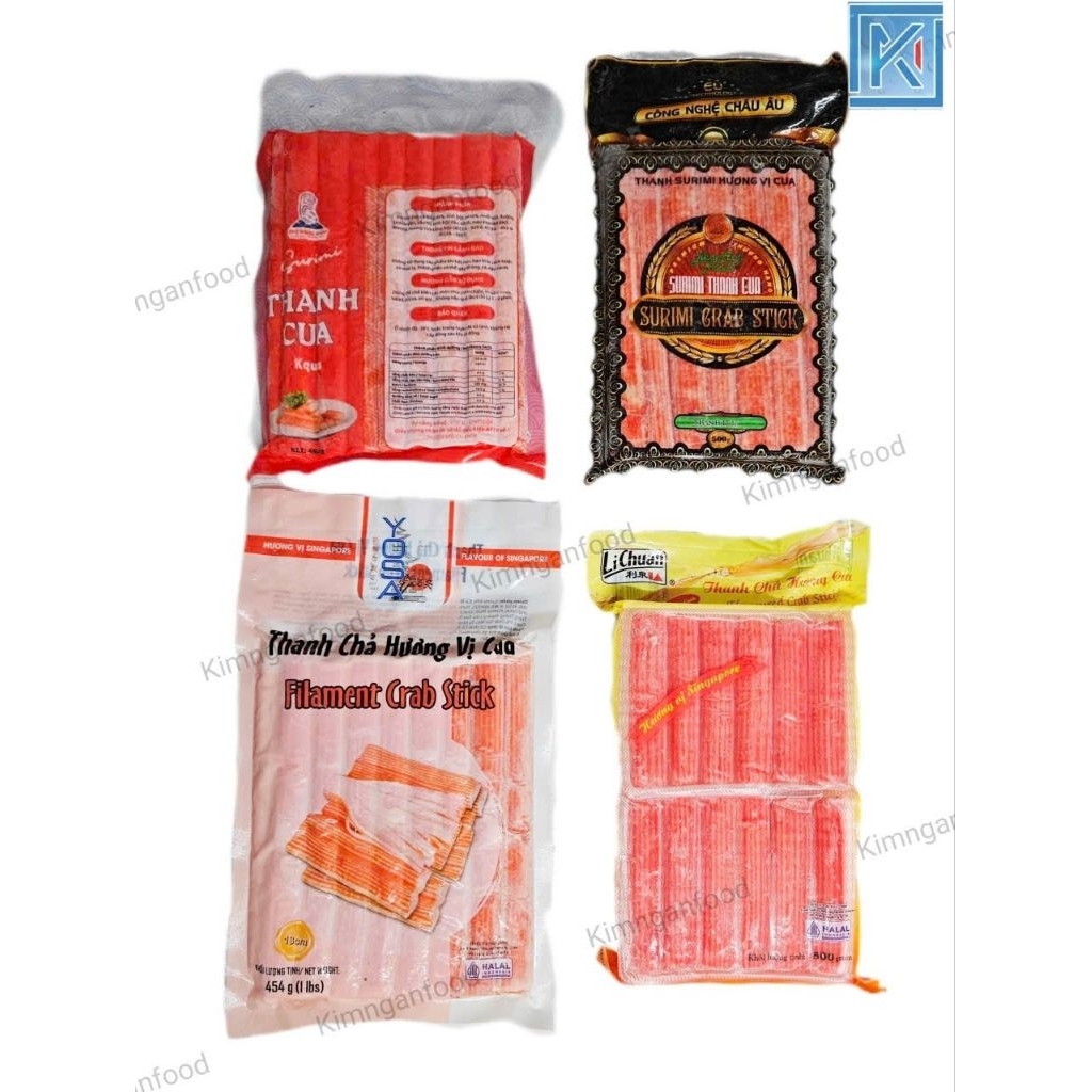 THANH CUA CÁC LOẠI