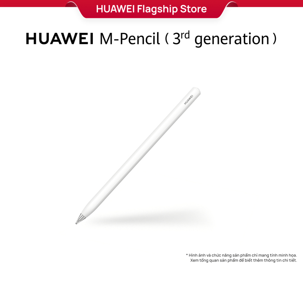 Bút cảm ứng Huawei M-Pencil 3rd Gen