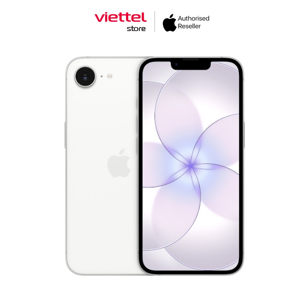 Apple iPhone 17e 512GB Chính hãng ZP/A