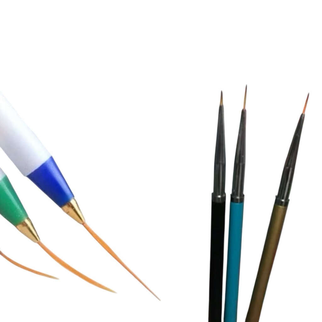 Bộ cọ làm nail