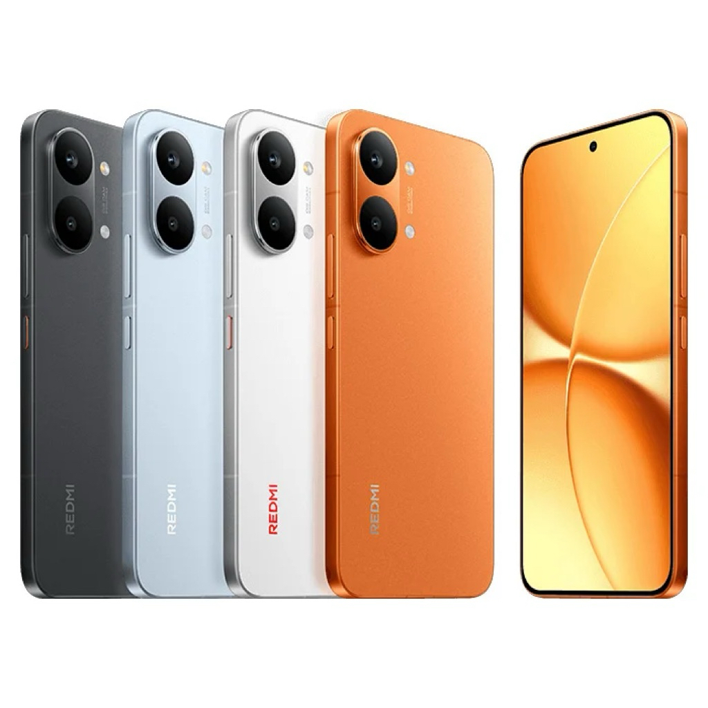 Redmi Turbo 5 Max 5G (12/256GB) Dimensity 9500S pin trâu 9.000mAh new seal / fullbox đủ màu tại Hạnh Tech