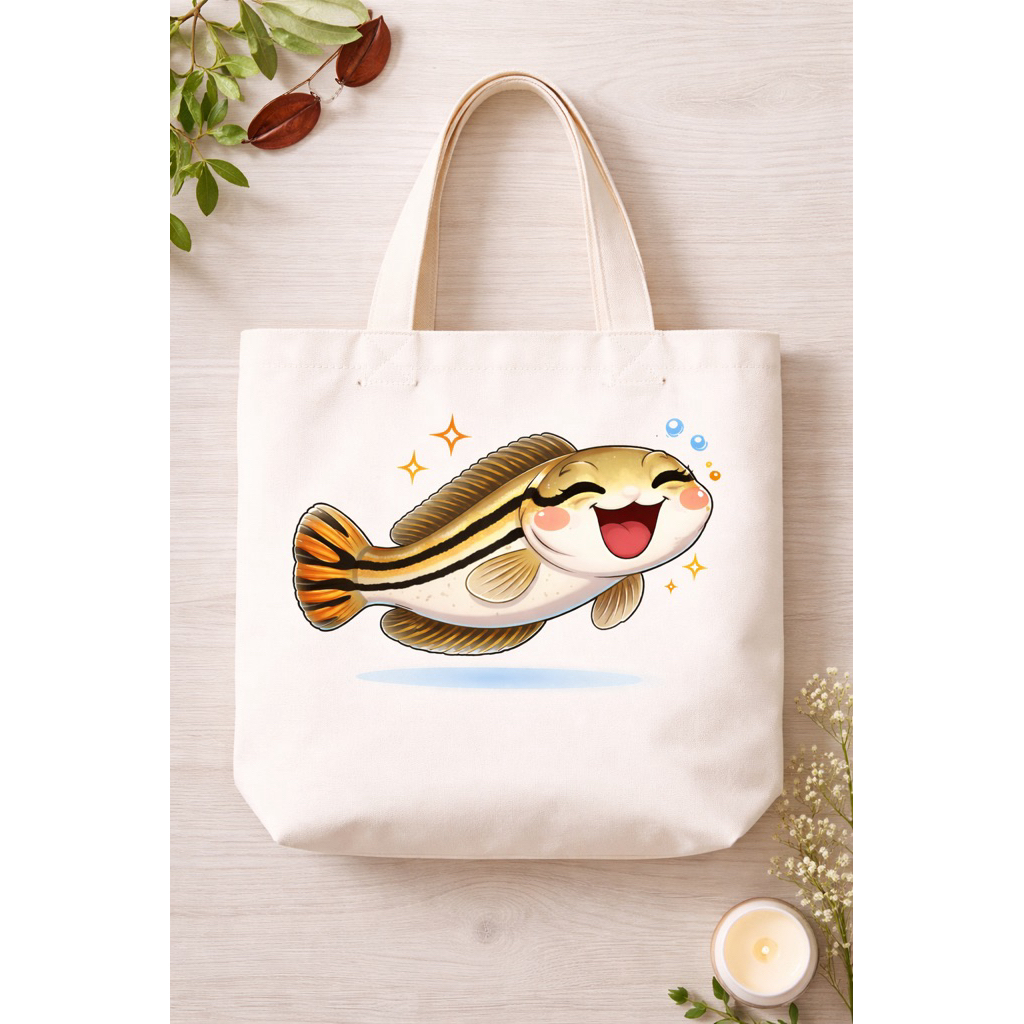 Túi xách bông thái. Cỡ 4-6