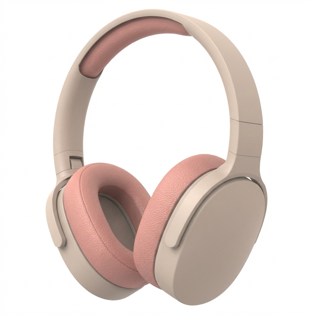 Tai nghe Bluetooth không dây JBLue P2961 có micro, quà tặng sinh nhật