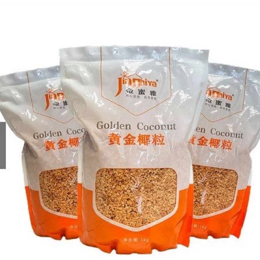 Vụn Dừa nướng (1kg)