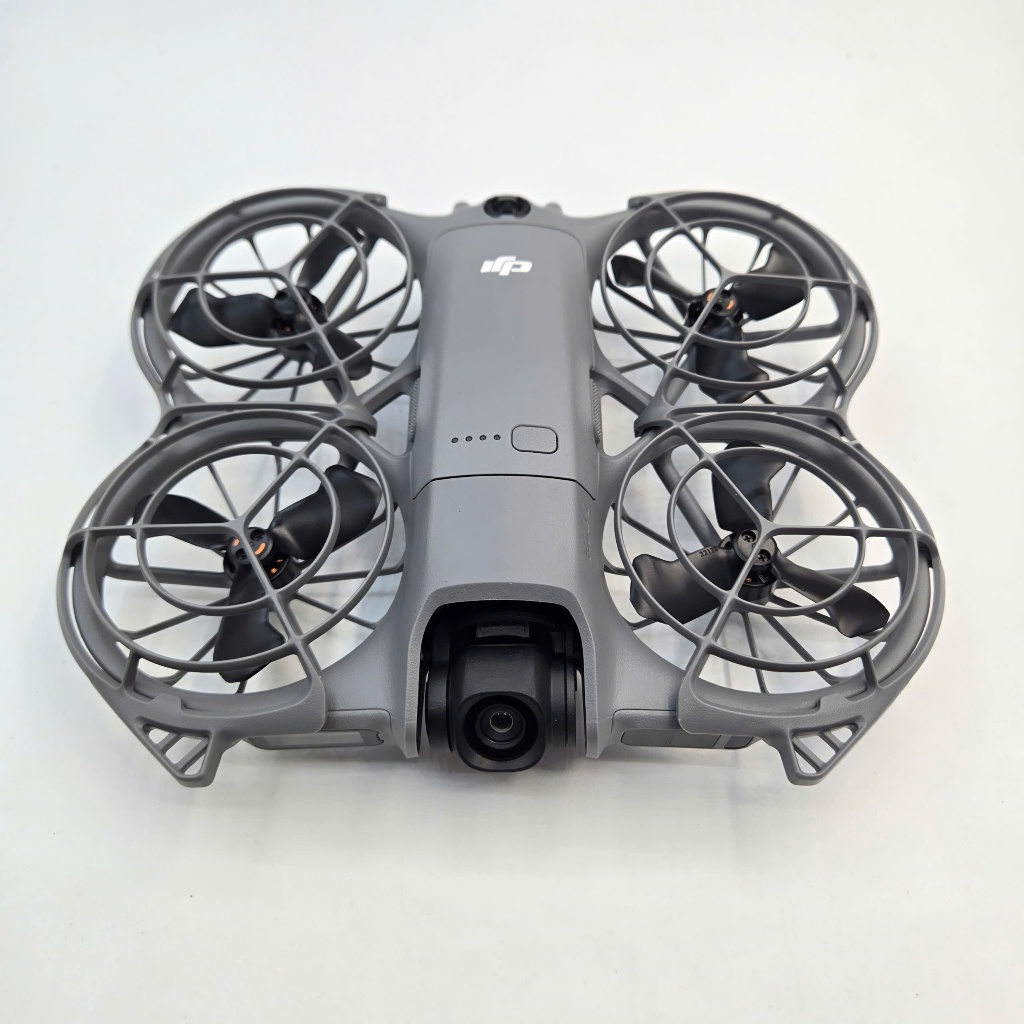 DJI Neo 2 Flycam 4k mini thông minh thế hệ mới - Máy bay không người lái DJI
