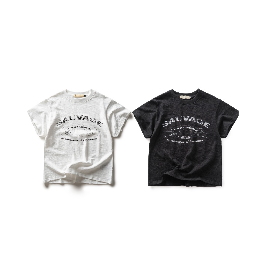 BCK SAUVAGE TEE