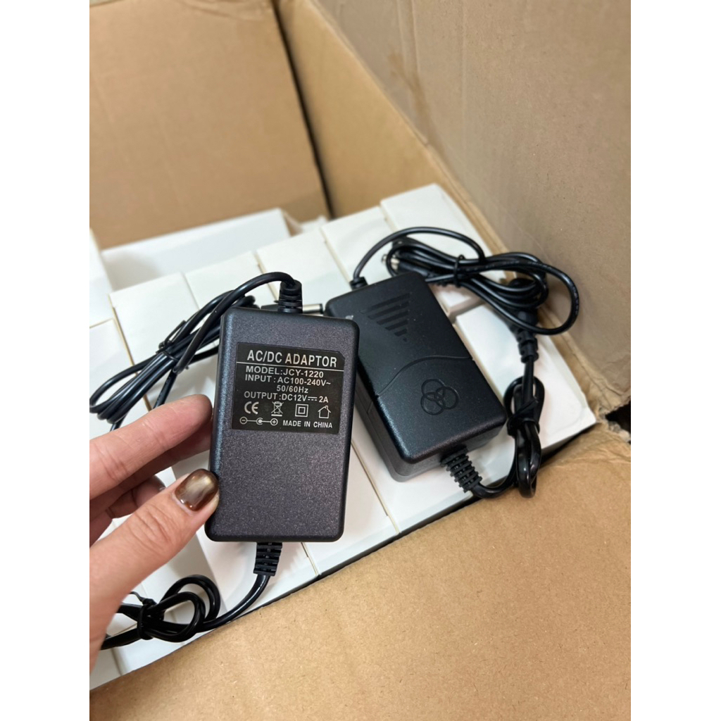 NGUỒN 12V 2A