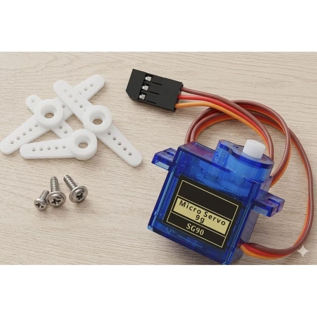 Động cơ servo SG90
