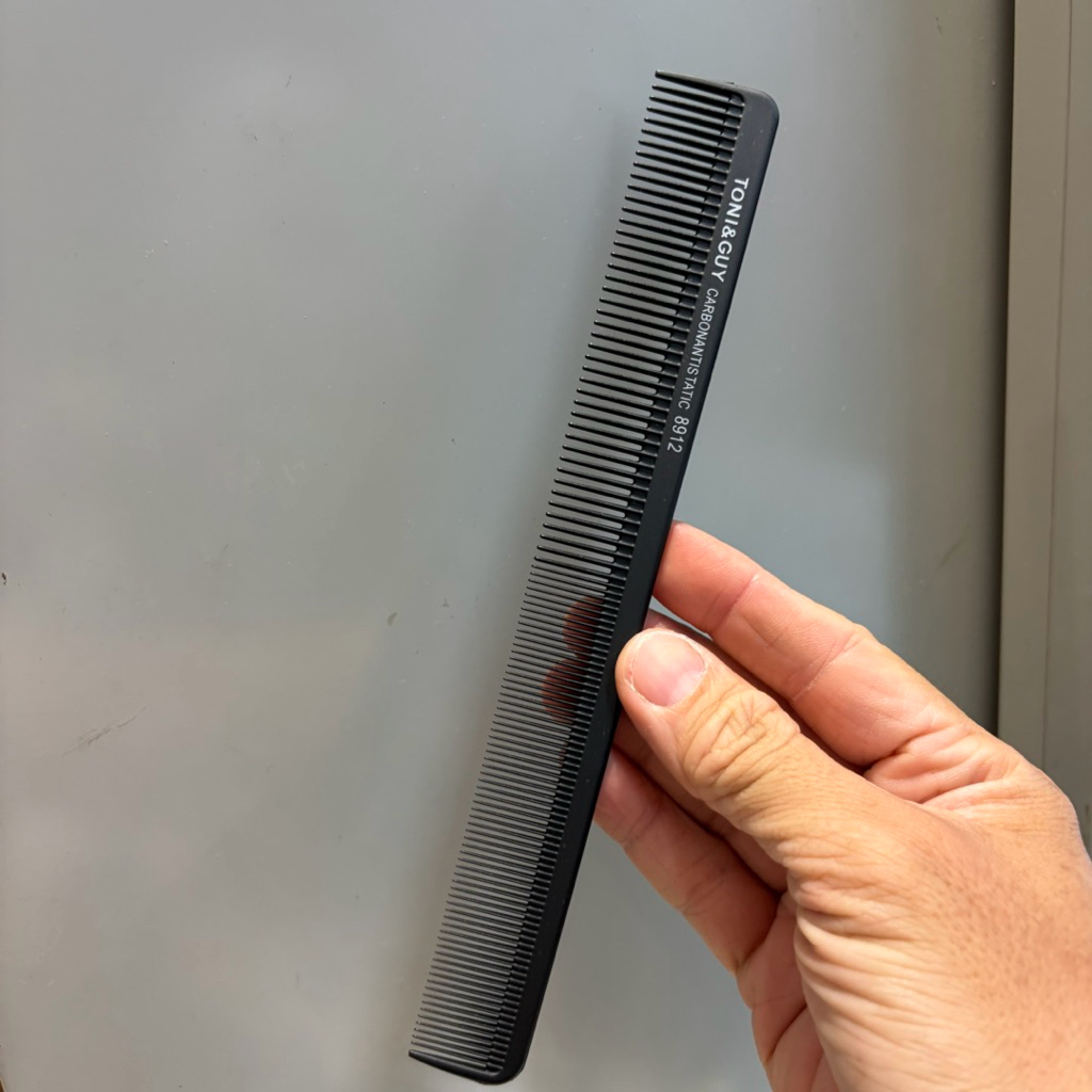 Lược Toni&Guy 8912