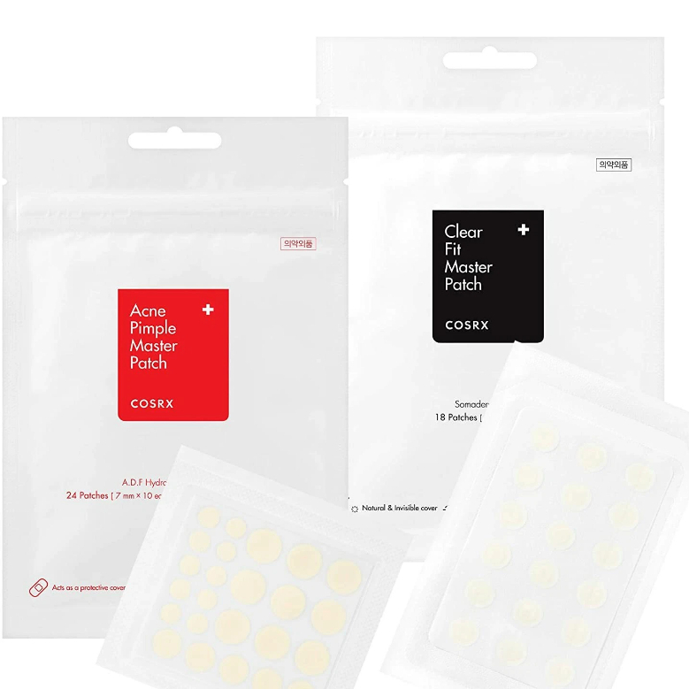 Miếng Dán Mụn Cosrx Acne Pimple Master Patch